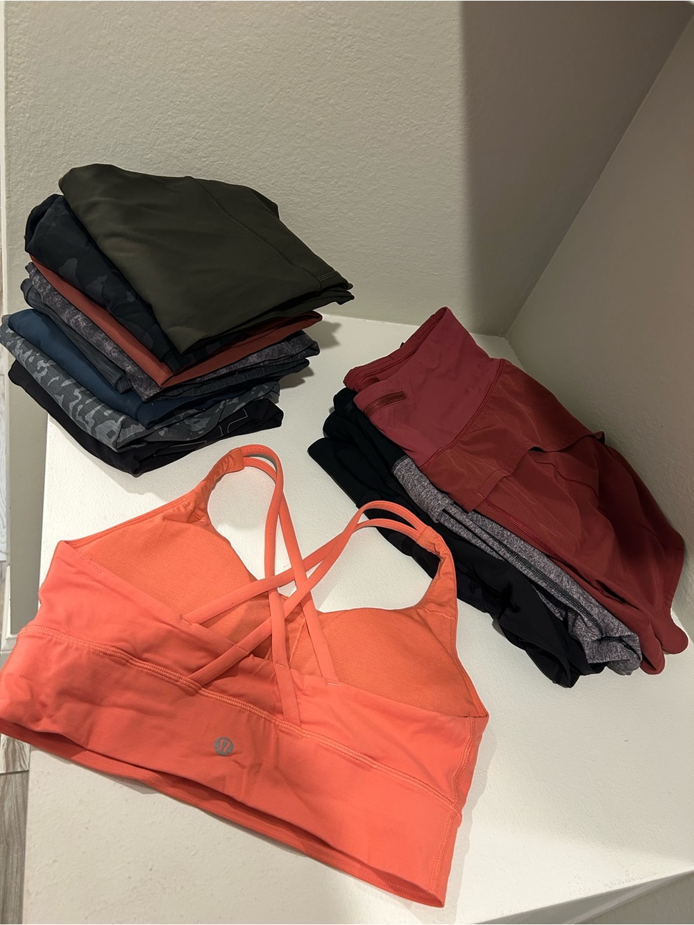 Lululemon Bundle!!